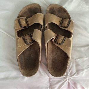 Birkenstocks